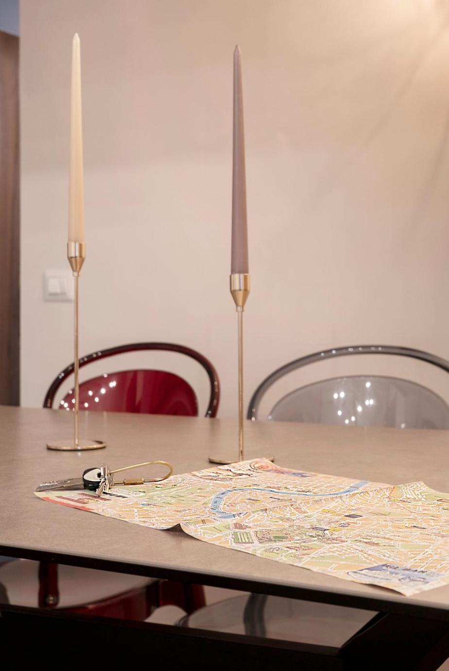 Apartament Trevi Luxury Terrace Rzym Zewnętrze zdjęcie