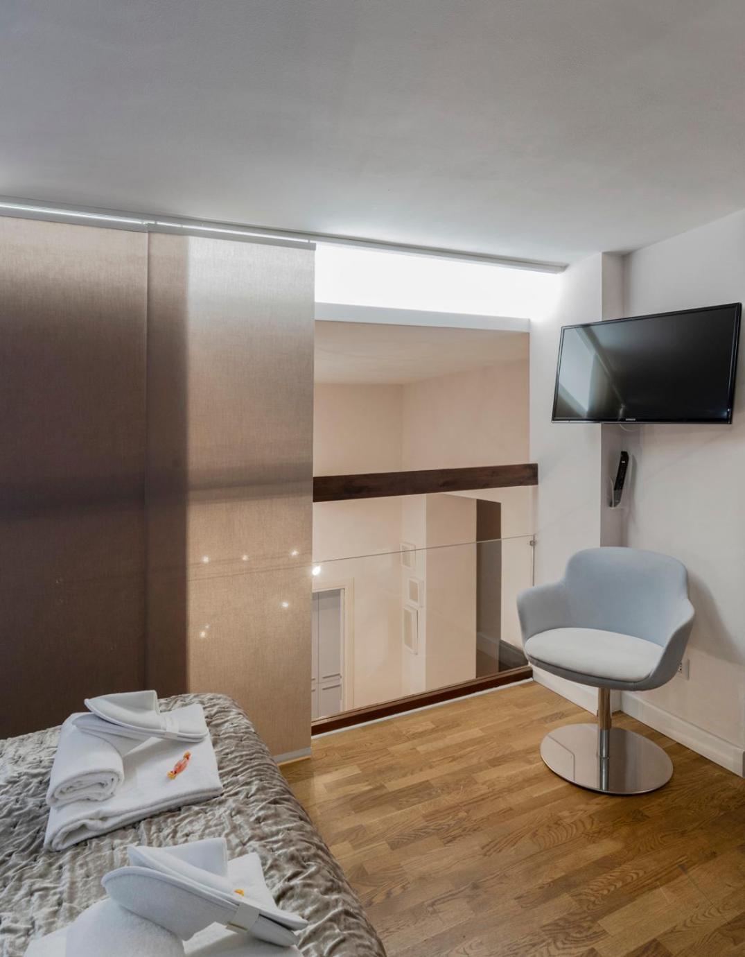 Apartament Trevi Luxury Terrace Rzym Zewnętrze zdjęcie