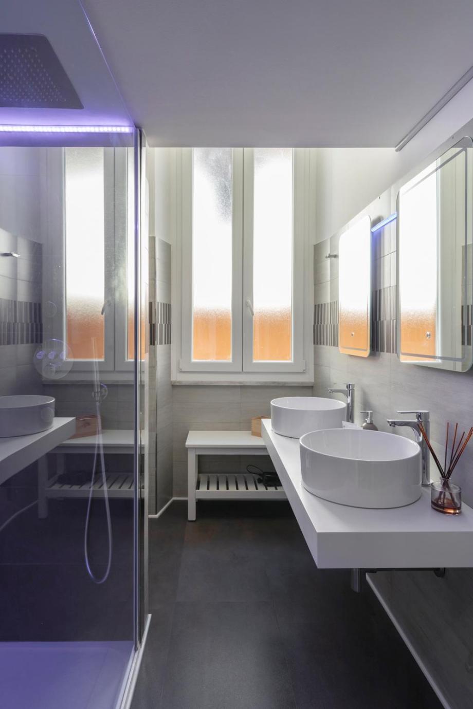 Apartament Trevi Luxury Terrace Rzym Zewnętrze zdjęcie